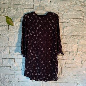 &otherstories Mini-Dress